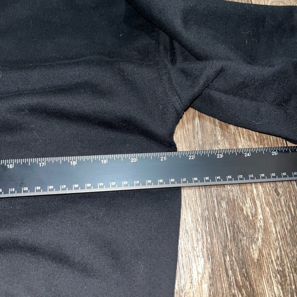 Givenchy Destroy Logo Pullover Hoodie - image 7